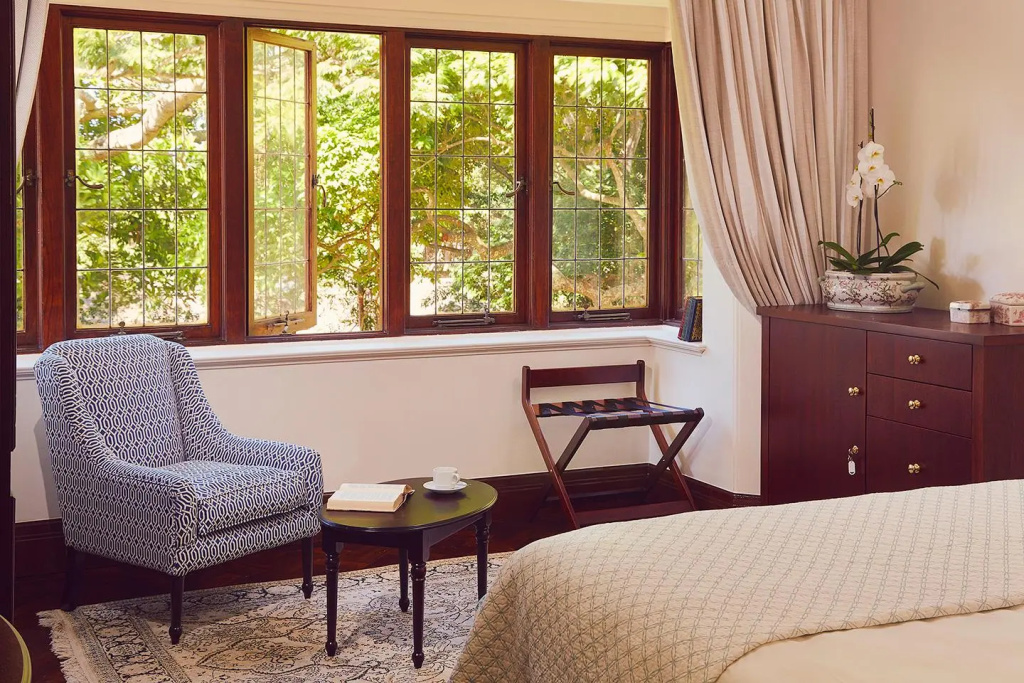 Selborne Golf Estate, Hotel & Spa - Chambres