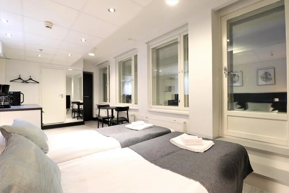 Hotel photo 2