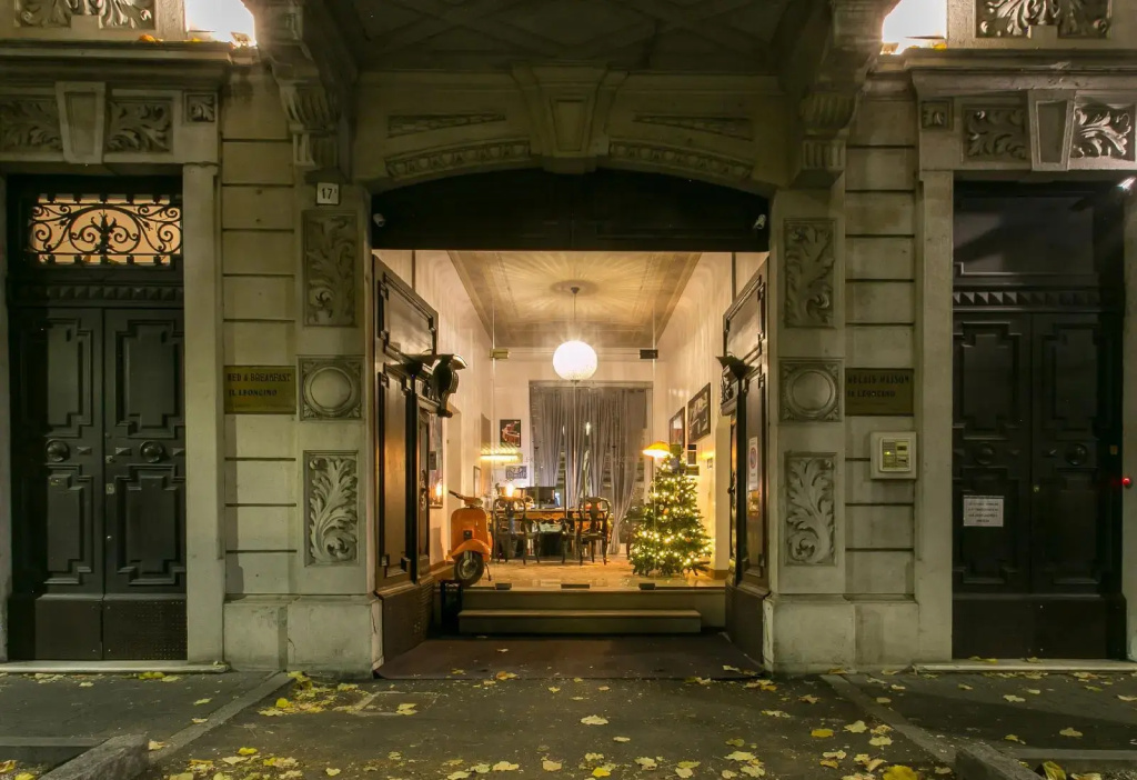 Relais Il Leoncino