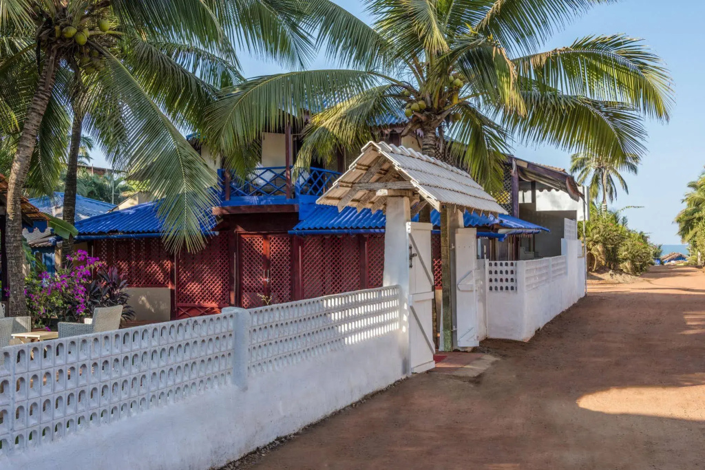 Casa Baga - фото 21