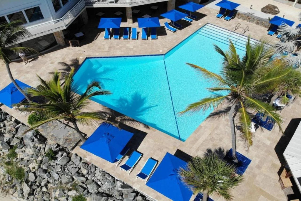 Carina Bay Boutique All Inclusive Resort & Casino - Général