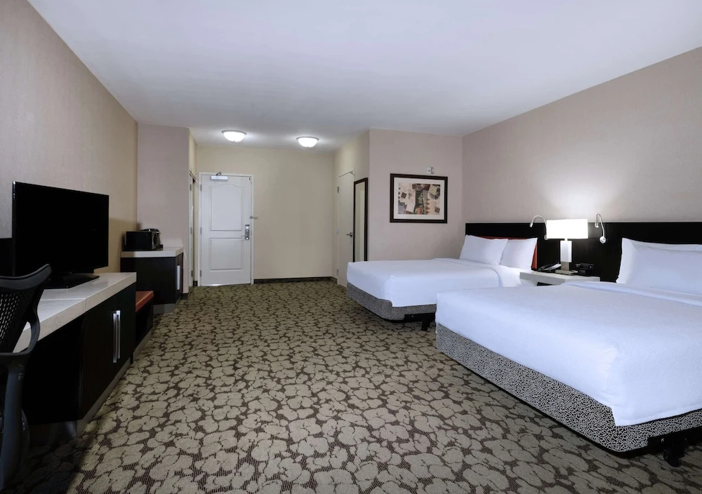 Hilton Garden Inn Las Vegas Strip South - Chambres