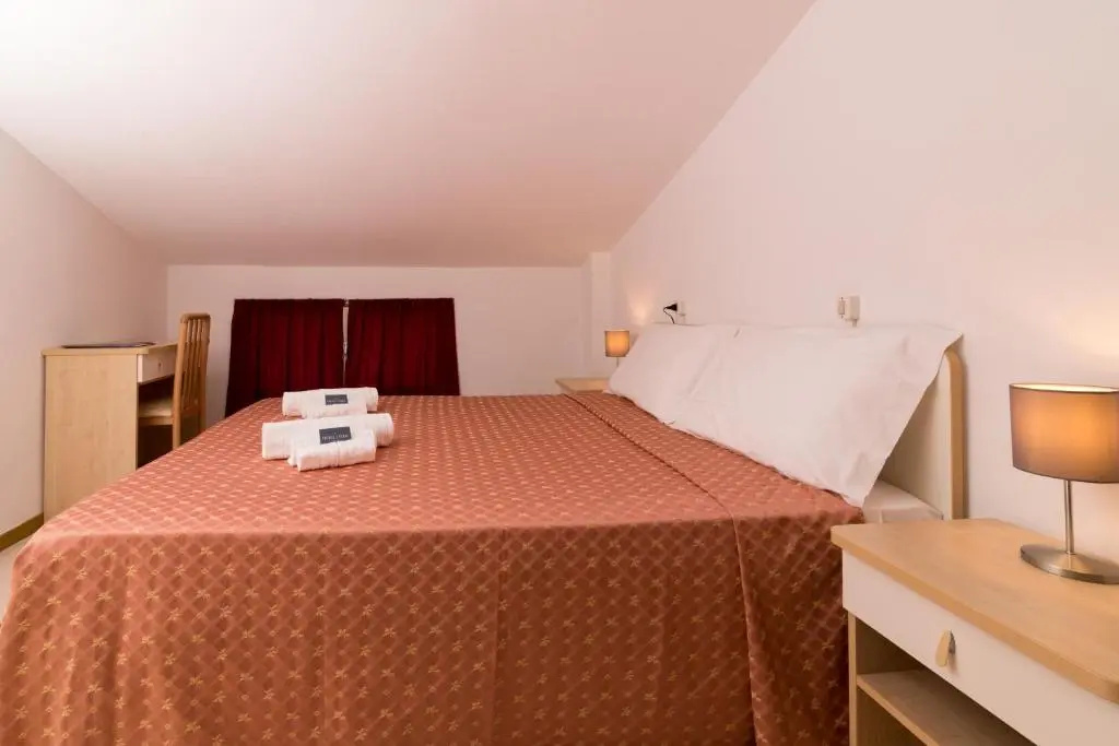 Hotel Lydia - Chambres
