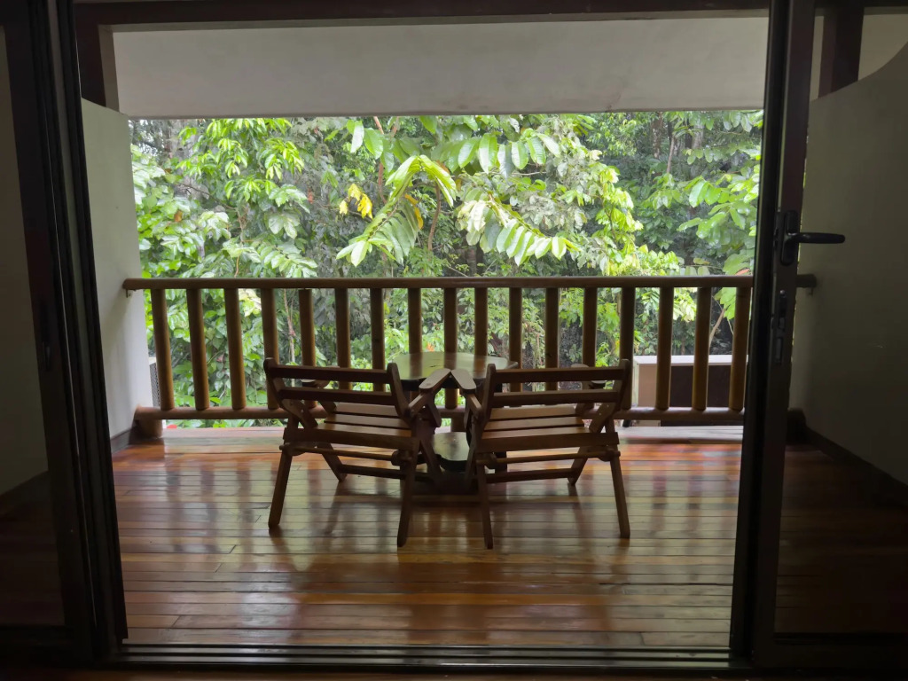 Hotel El Bambú - фото 7