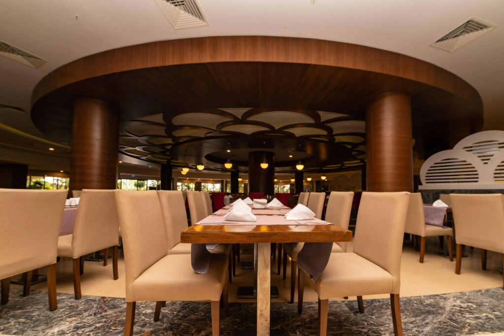 Sunmelia Beach Resort Hotel & SPA, Сіде, Туреччина мініатюра 40