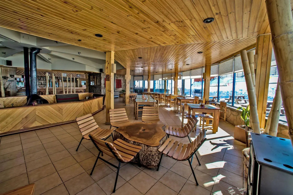 Colorado Apart Hotel - Général