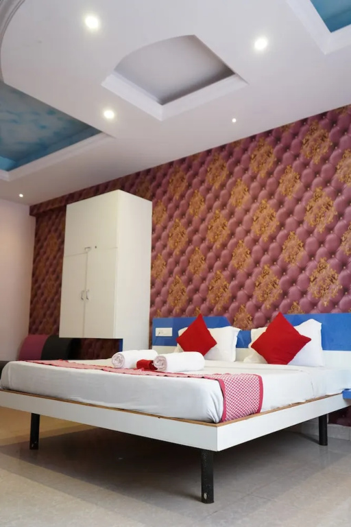 Luxury room
