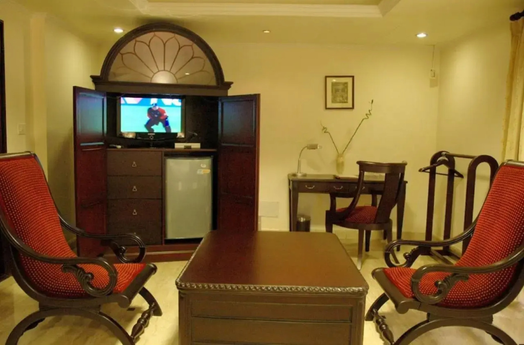 Hotel photo 12