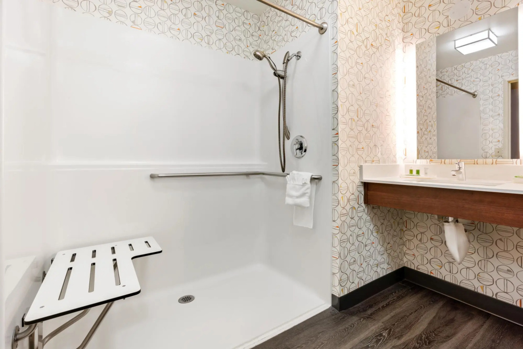 Holiday Inn Yakima by IHG - Chambres