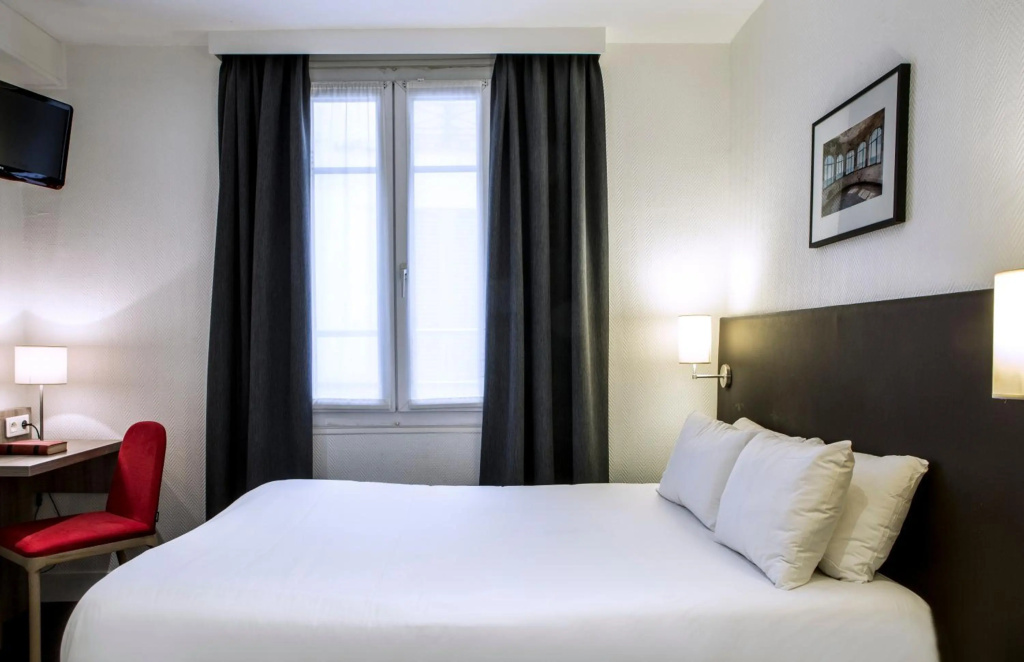 Hotel photo 11