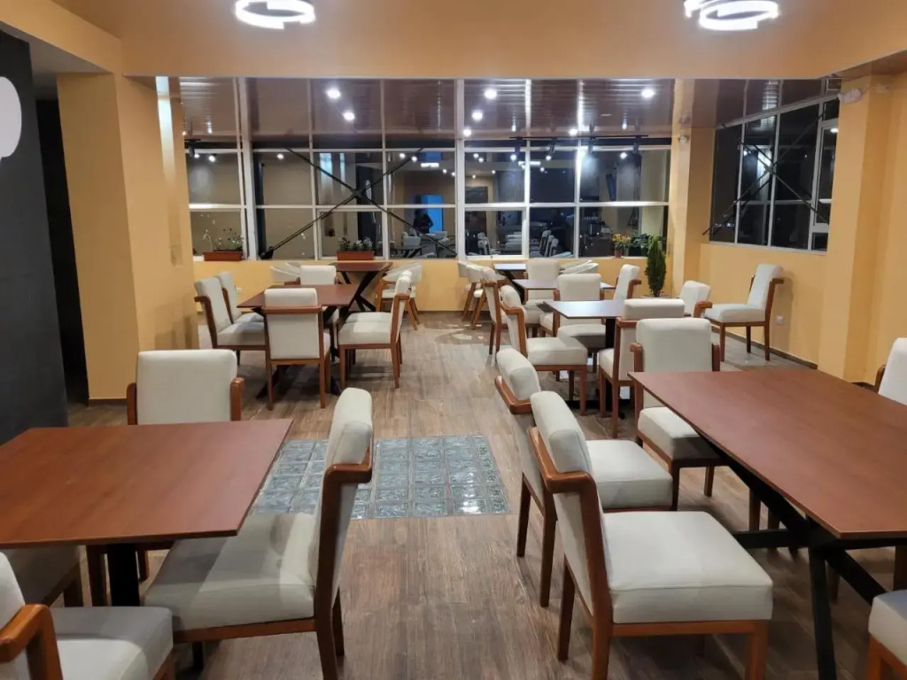Hotel photo 20