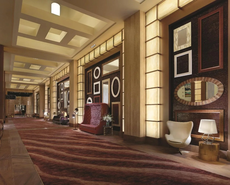 W Las Vegas - Général