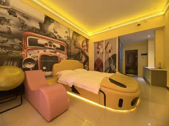 Qimiao Hotel