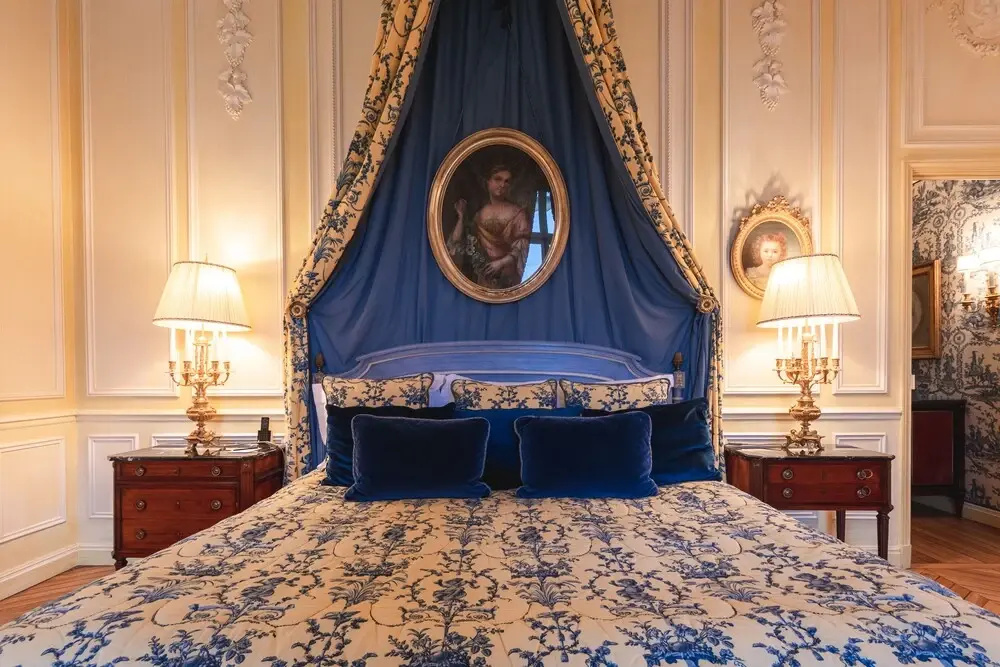 Prestige Double room (full double bed)