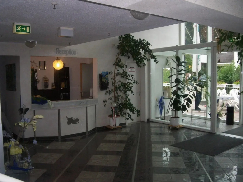 Altmühlberg & Restaurant - Général