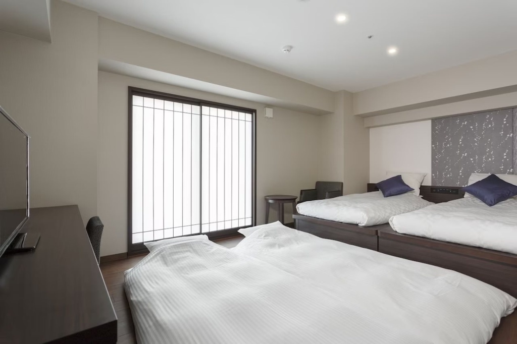 Osaka View Hotel Honmachi 사진 47