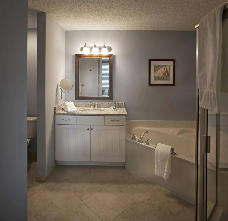 Bluewater Resort & Marina by Spinnaker Resorts - Général