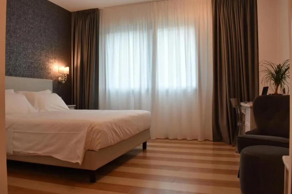 Hotel Portavaldera - Général