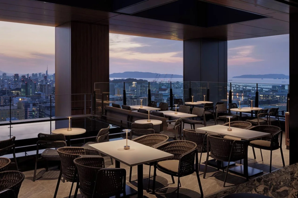 One Fukuoka Hotel 사진 29