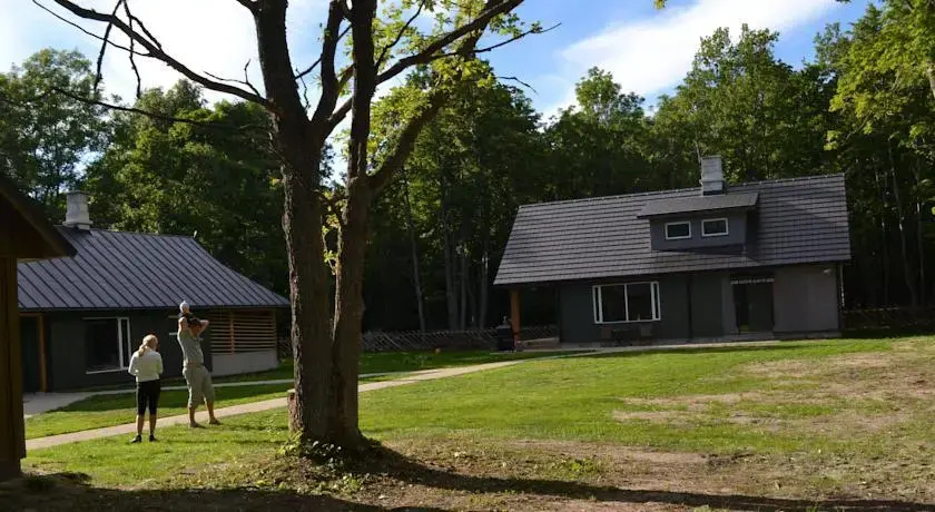 Lehtla Holiday House