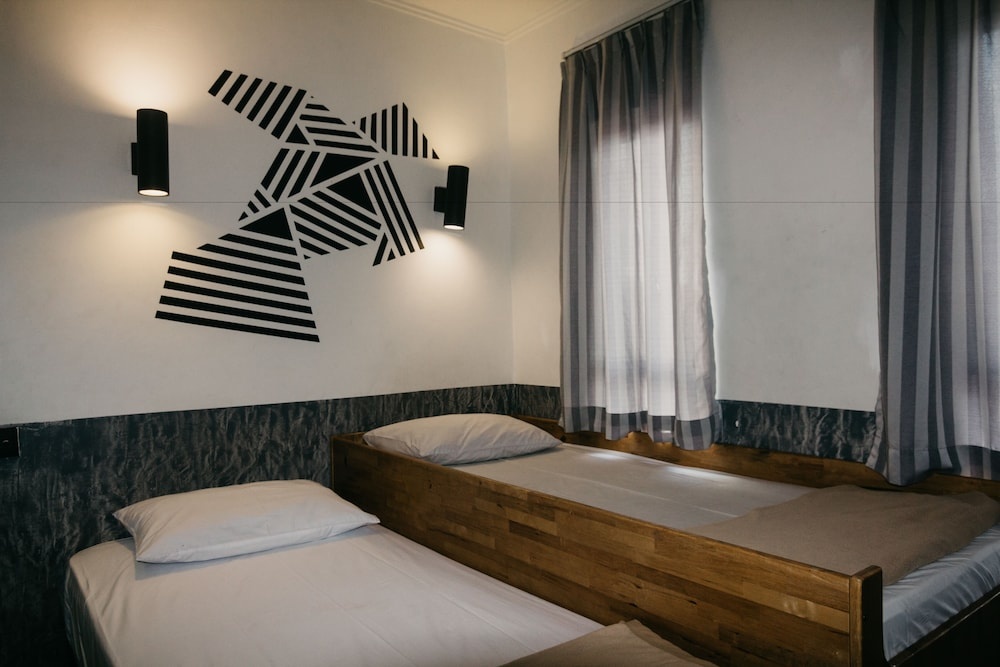 Kayun Hostel — 5