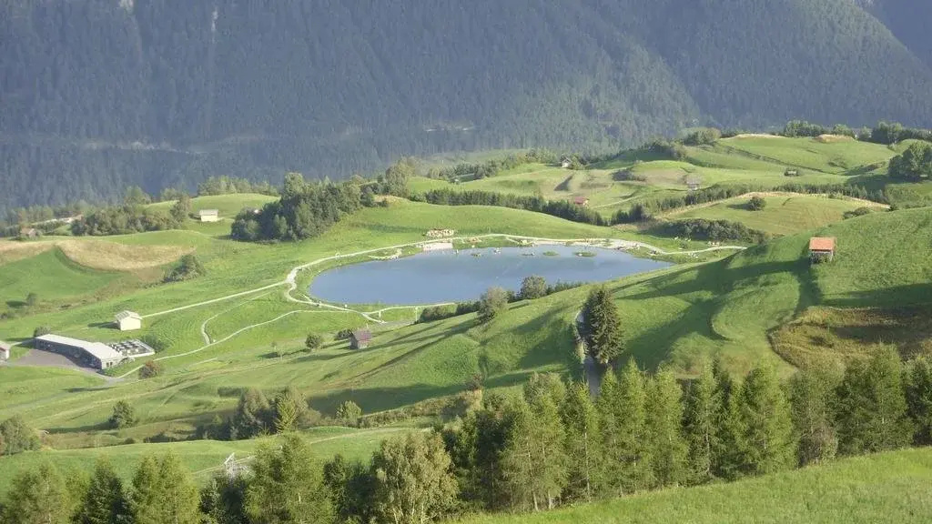 Hotel-garni Hafele - Général