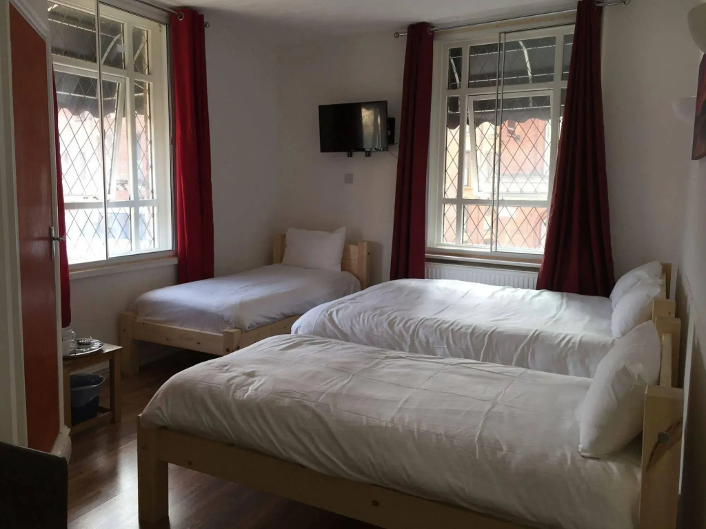 Hotel photo 13