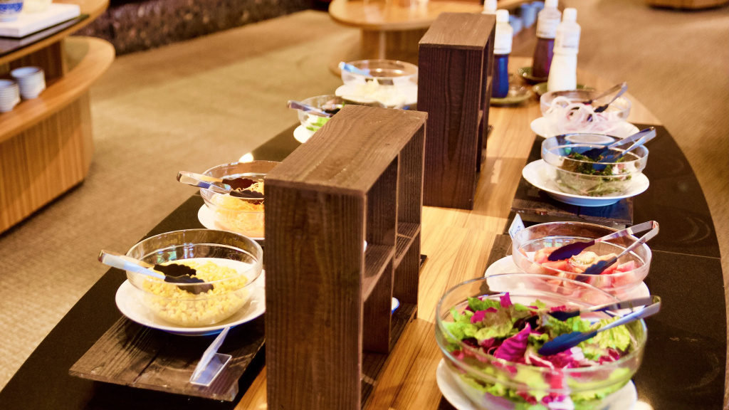 Palcall Tsumagoi Resort - Général