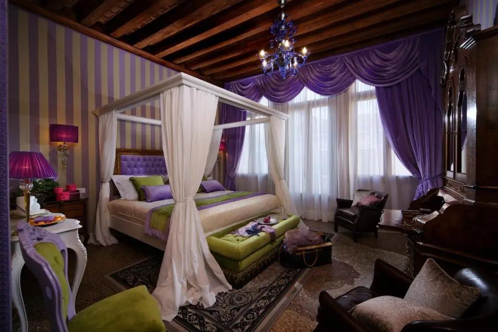 Superior room
