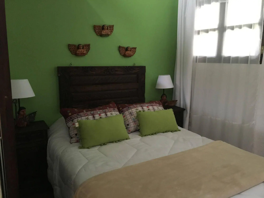Hotel Casa Naranjo - Général