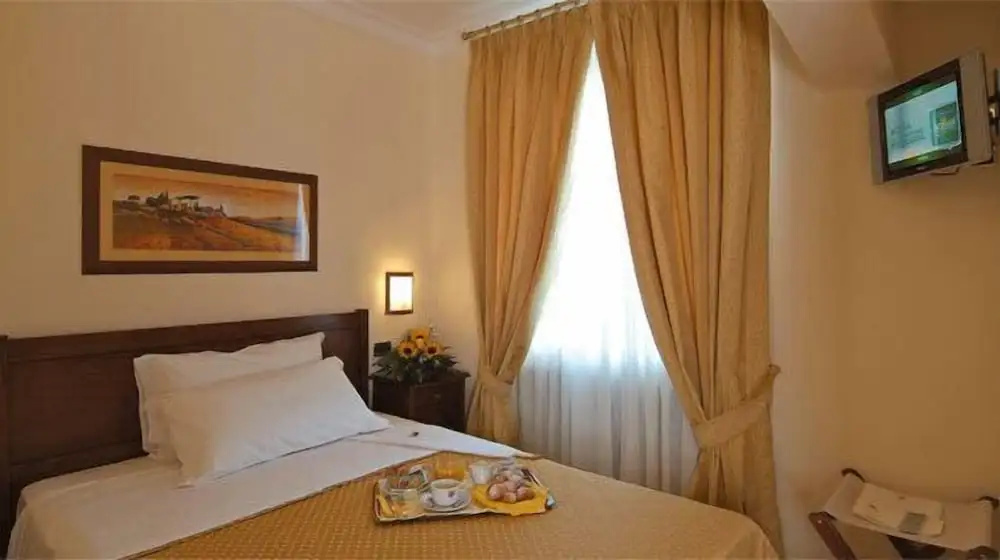 Buono Hotel - Chambres