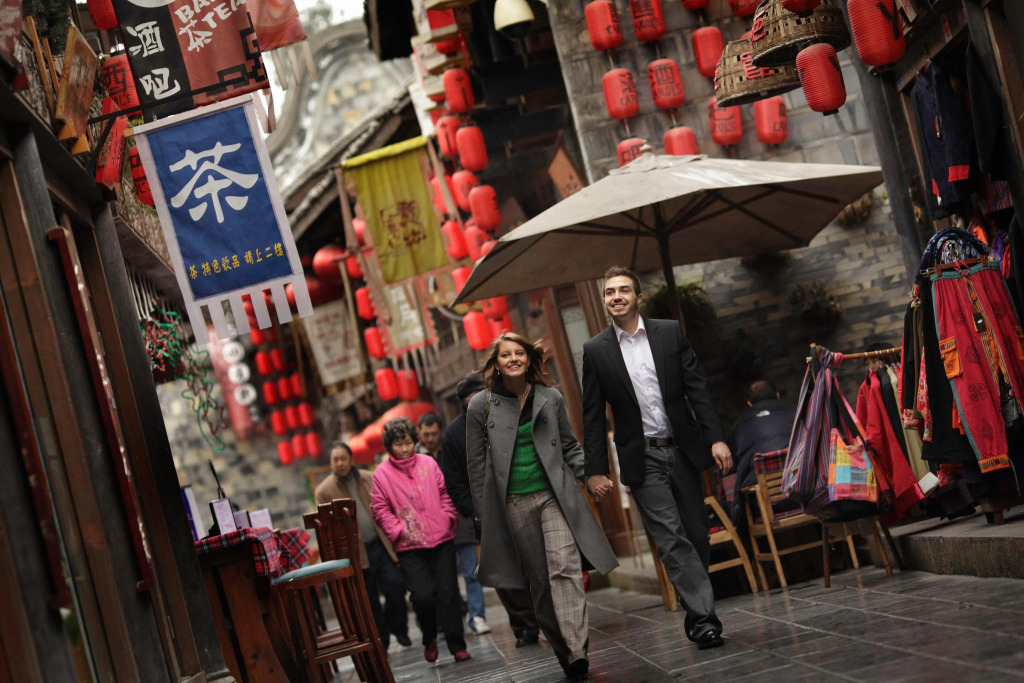 InterContinental Chengdu Century City by IHG - фото 30