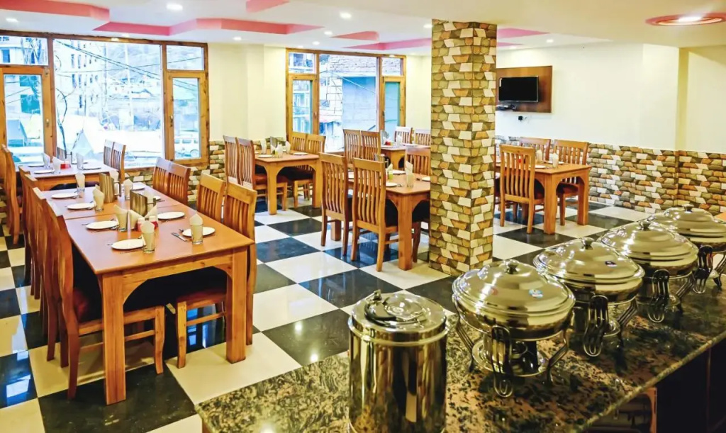 Hotel photo 20