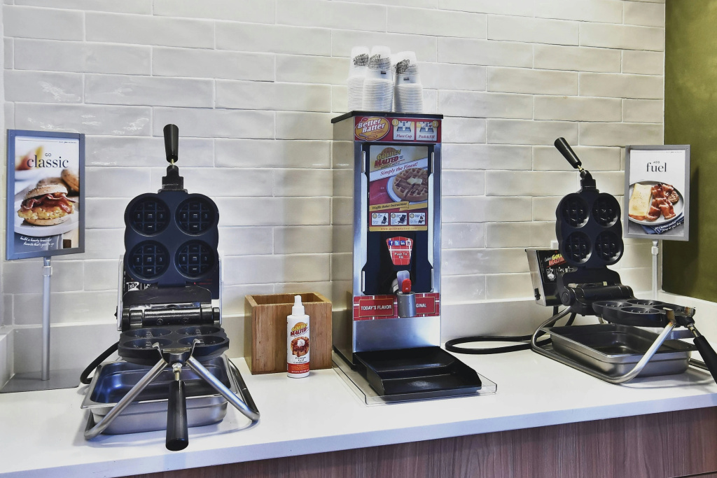 Fairfield by Marriott Inn & Suites Richmond Innsbrook - Général