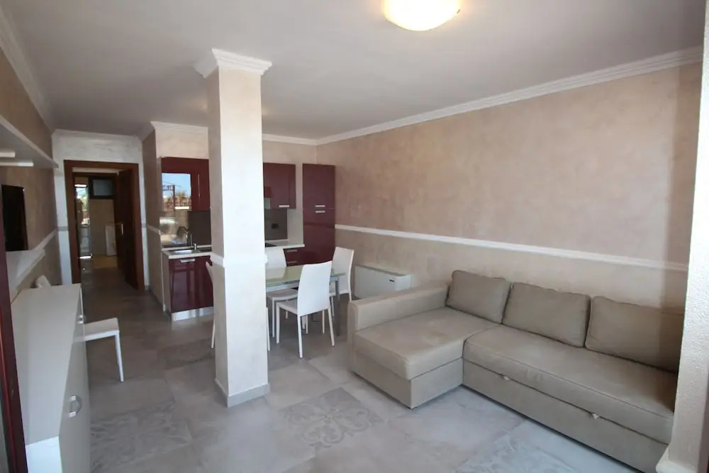 Residence del Prado - Général