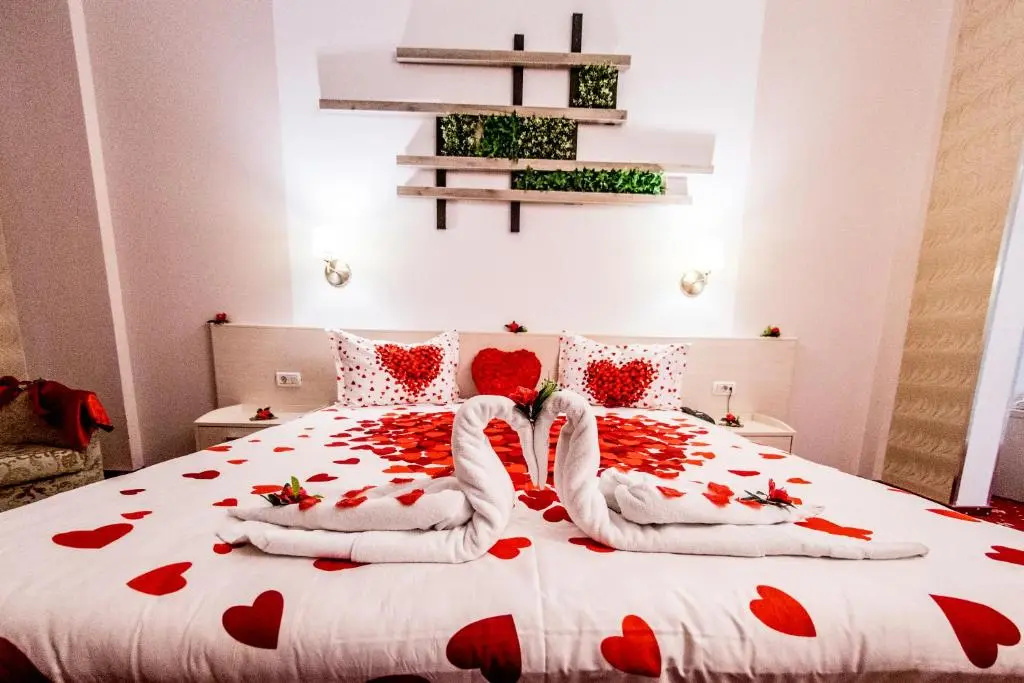 Hotel Nevis Wellness and Spa - Chambres