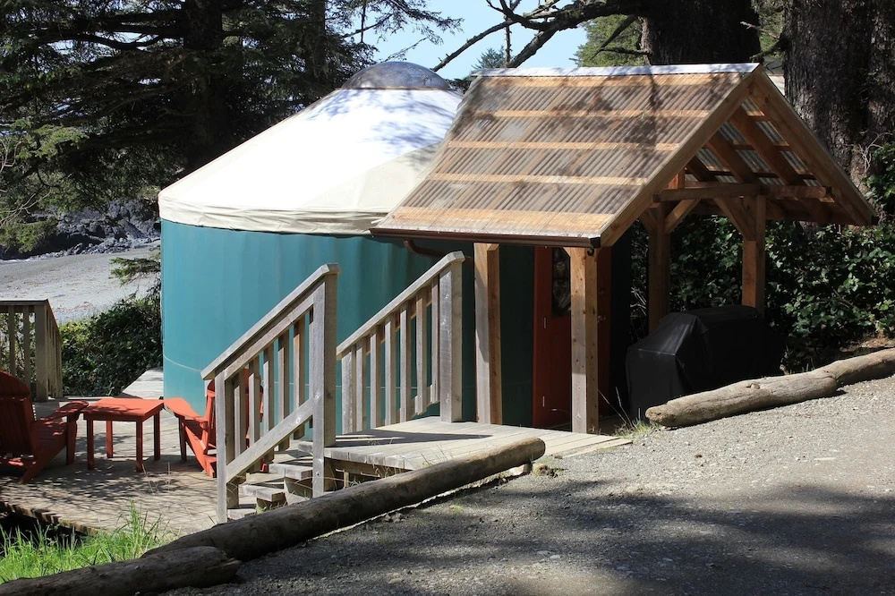 Wya Point Resort - Général