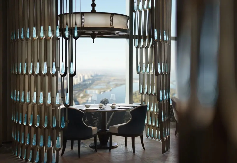 The Ritz-Carlton, Harbin - фото 8