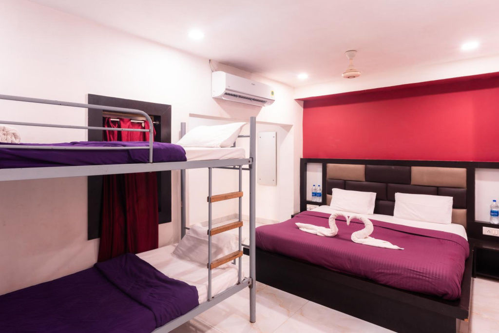 Hotel photo 17