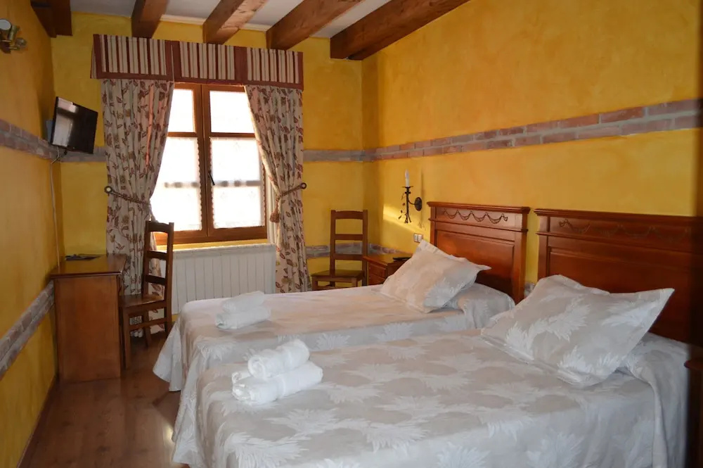 Hotel Rural El Marqués - Général