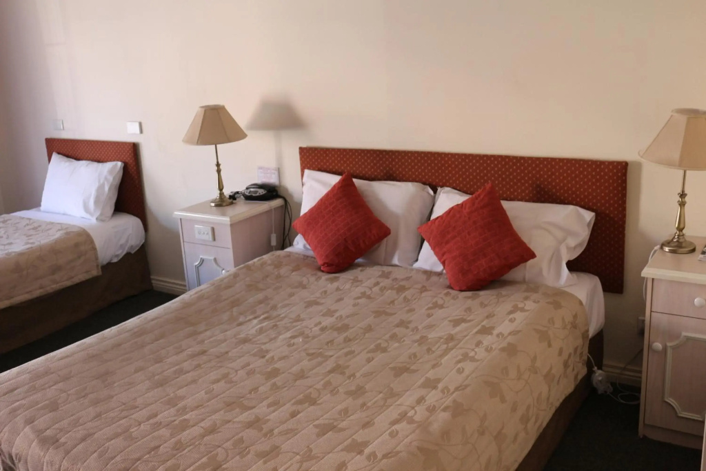 Hotel photo 13