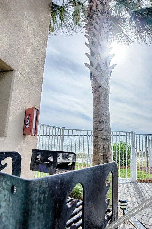 Palazzo Condominiums