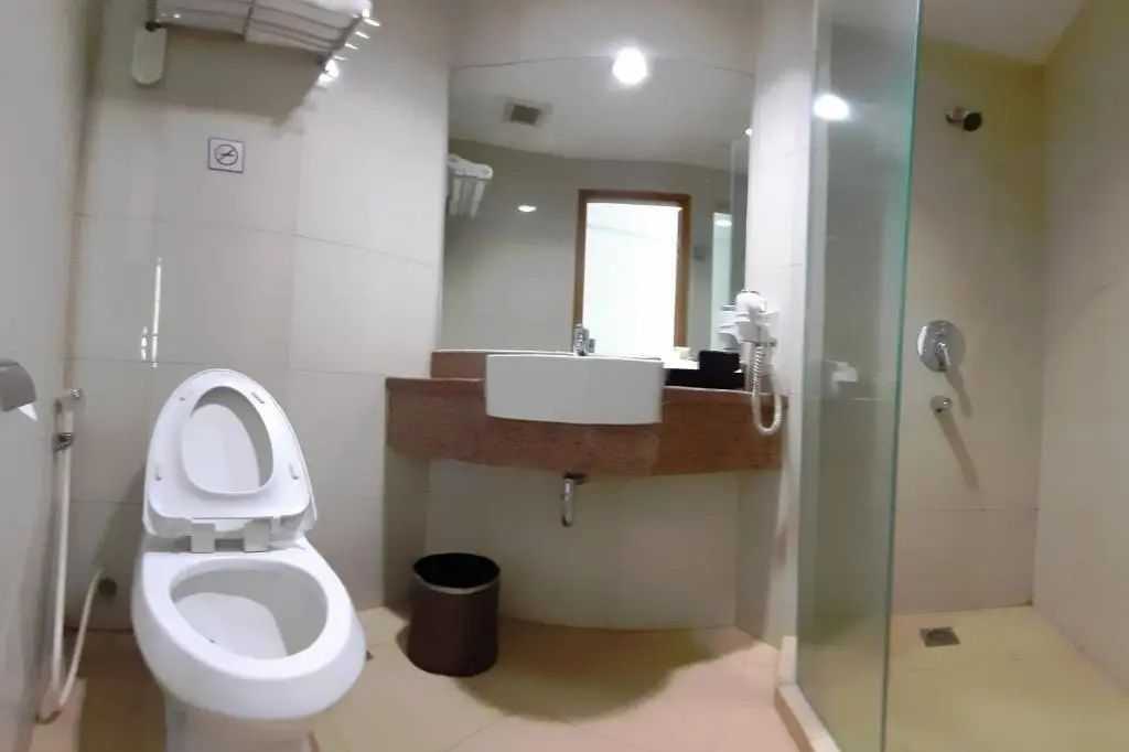 PARK HOTEL Cawang - Jakarta - Général