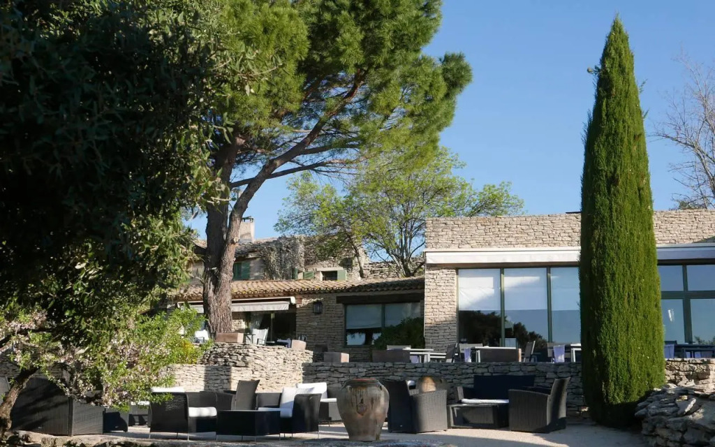 Hotel Les Bories & Spa