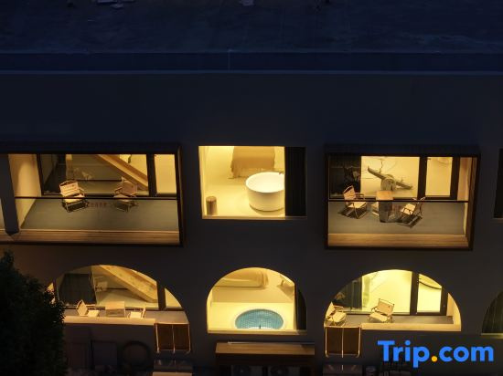 Dunhuang Yun'an Sand Residence Homestay