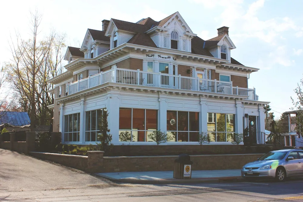 Wishmaker House B&B