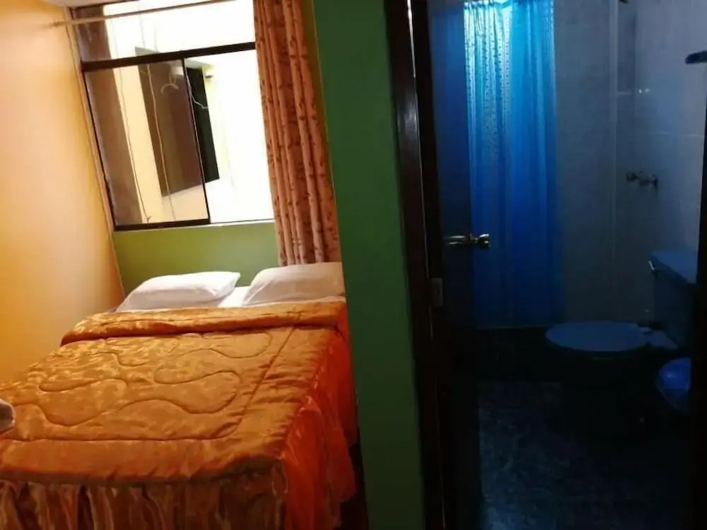 Hotel photo 5