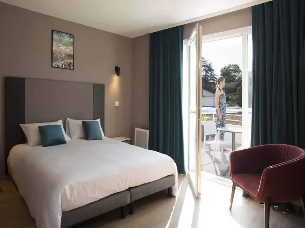 Hotel photo 17