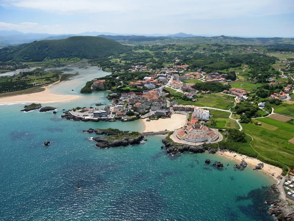 Apartment in Isla, Cantabria 102760 by MO Rentals