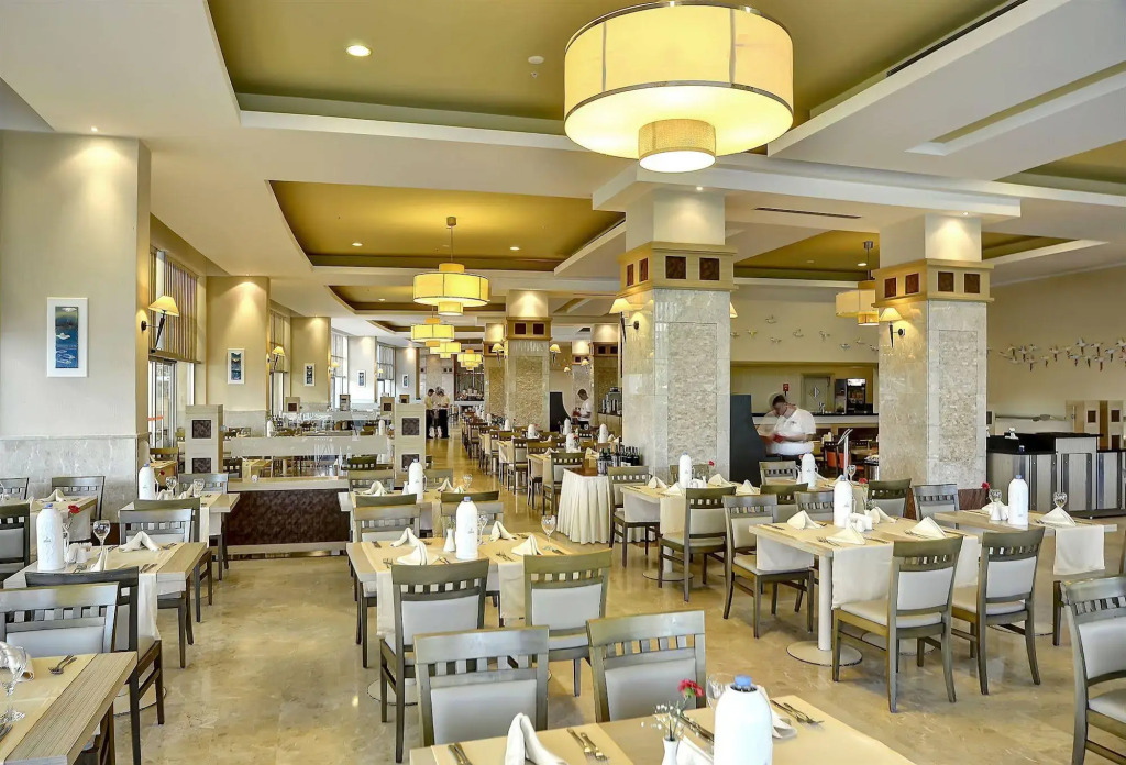 Отель Miracle Resort - All Inclusive - фото 26